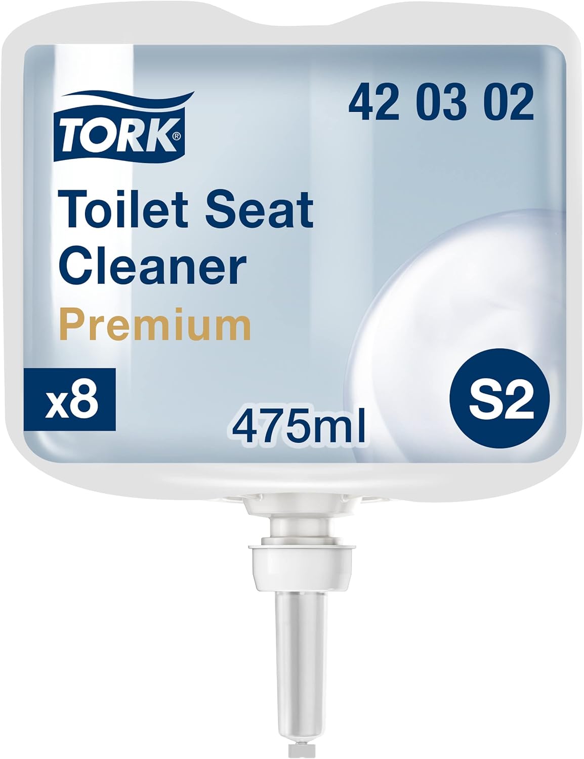 Tork Toilettensitzreiniger 475 ml Tork Toilettensitzreiniger 475 ml