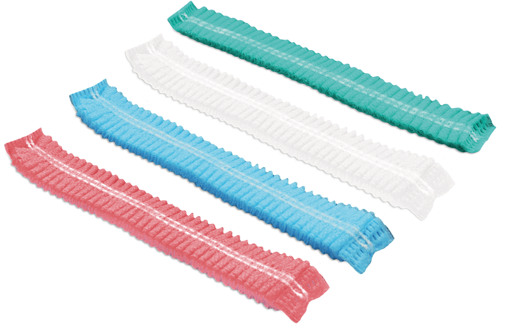 MaiMed® Cap K - Klipphaube Plastik