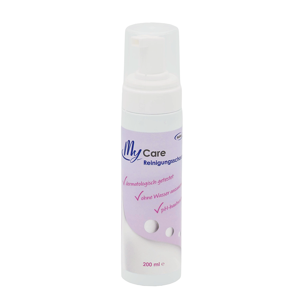 Flasche, Lotion, Kosmetik