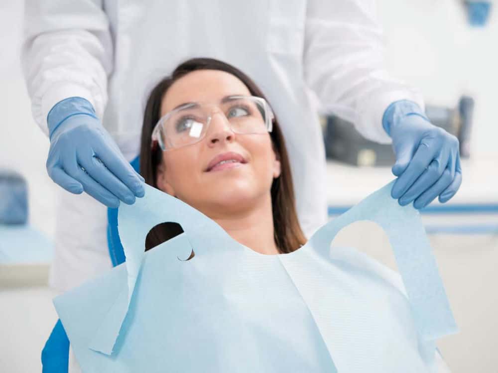 Euronda Monoart®-Patientenumhang