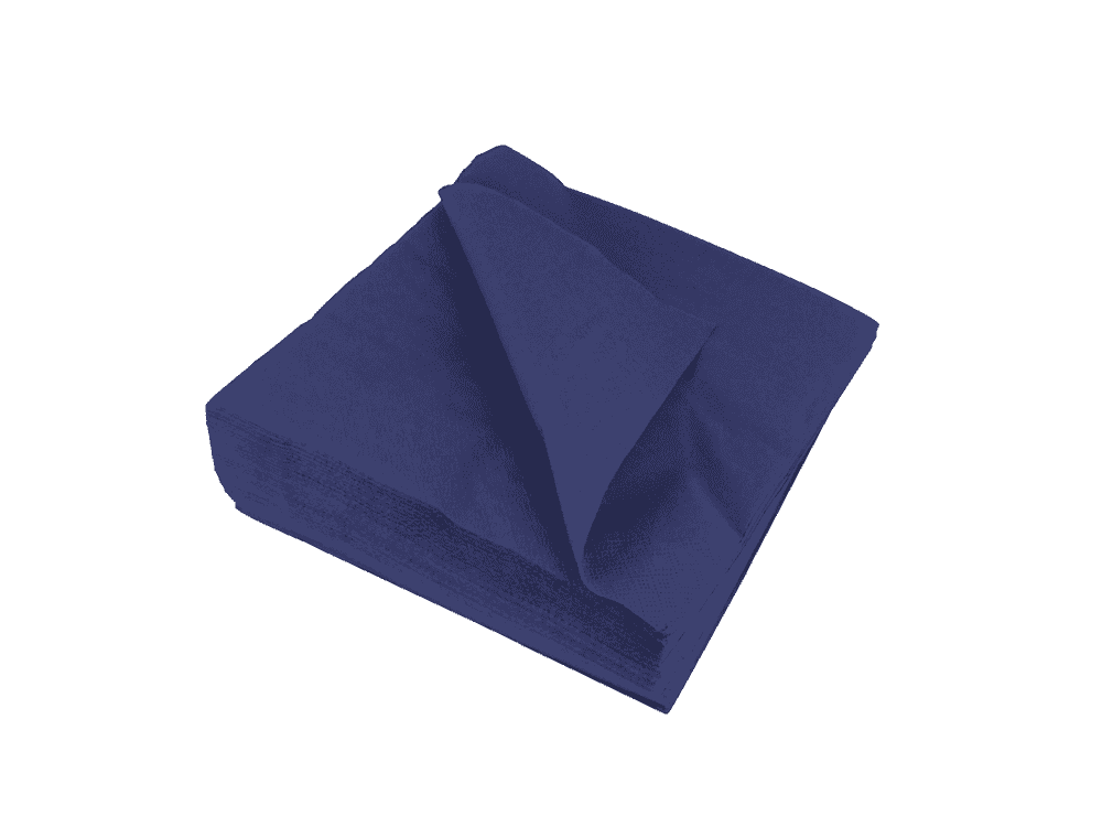 Euronda Monoart®-Tissue-Servietten