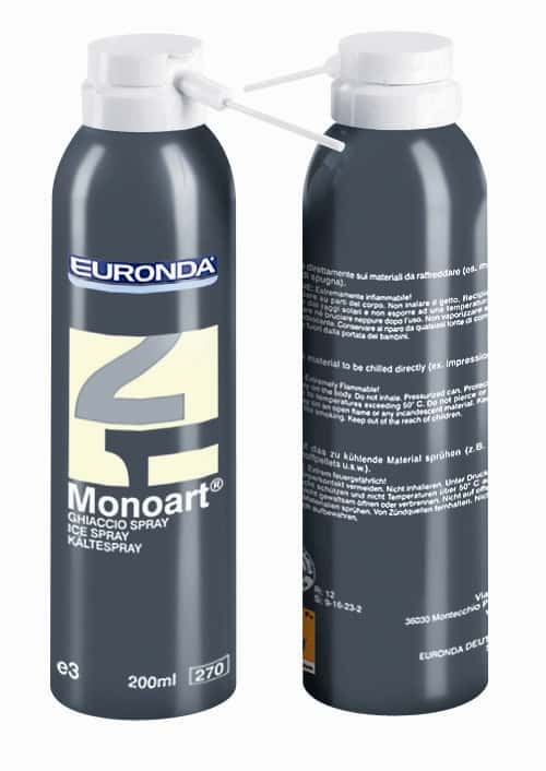 Euronda Monoart® – Kältespray