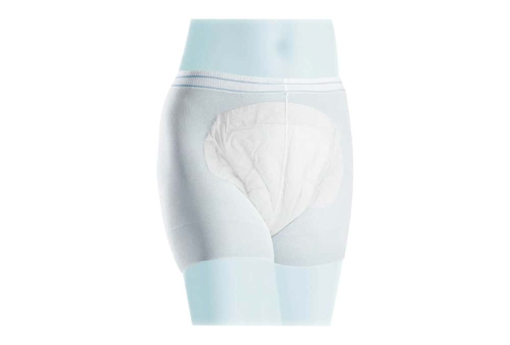 Meditrade PANTY Fixierhöschen