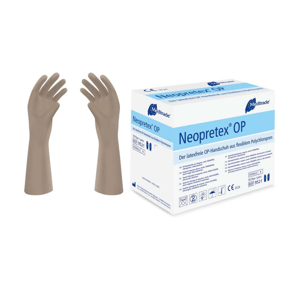 Meditrade Neopretex OP Meditrade Neopretex OP