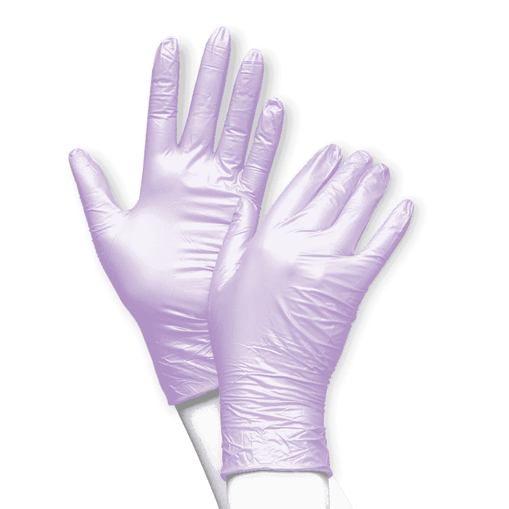 FANCY Nitrilhandschuh FANCY Nitrilhandschuh