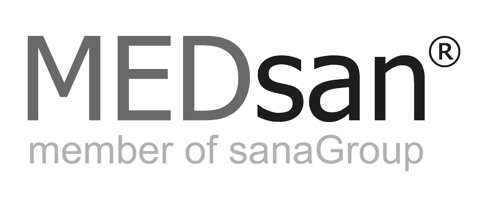 MEDsan