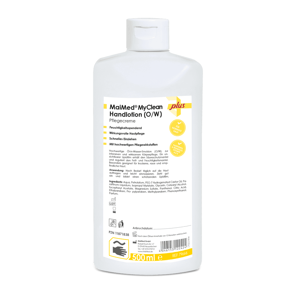 MyClean-Handlotion_O-W_-500ml-Preview-Kopiextfp7ZTjaq9Mx MaiMed® MyClean Handlotion (O/W)