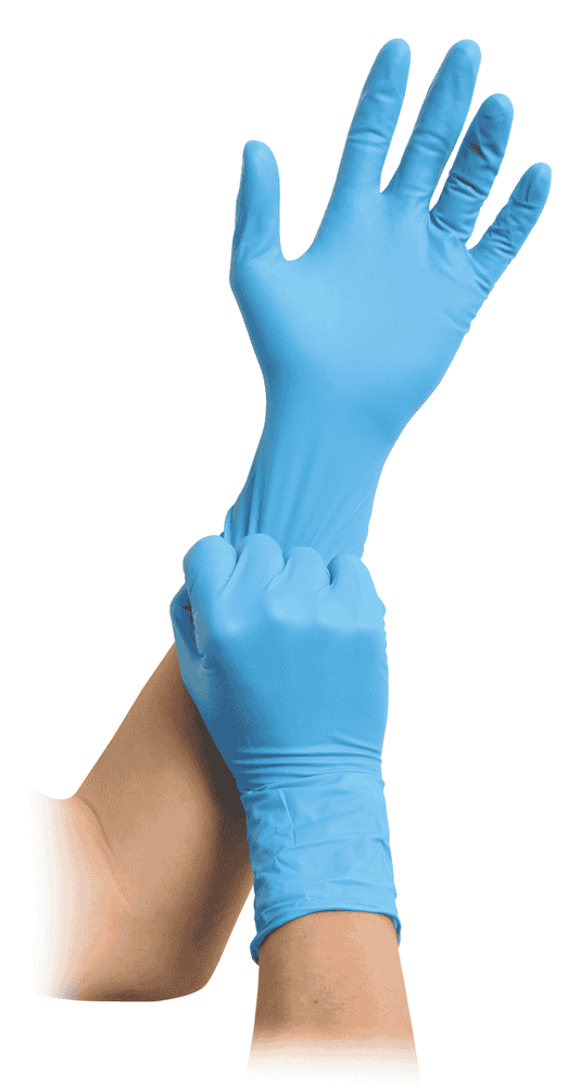 MaiMed-nitril-ST-PF_blue_angezogen