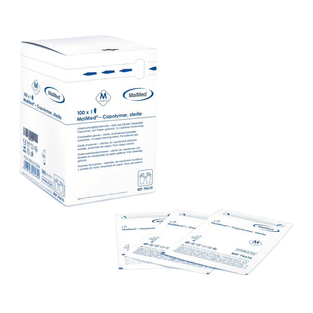 copolymer_steril_74610_2020-07-03_RGB MaiMed® - Copolymer steril, einzeln verpackt