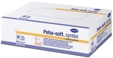 Peha-soft® syntex powderfree Vinyl