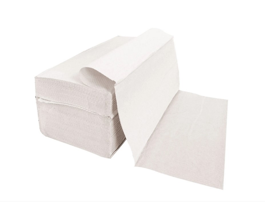 Novaprax Towel Classic Falthandtücher 2-lagig Novaprax Towel Classic Falthandtücher 2-lagig