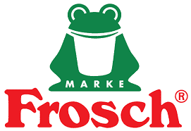 Frosch Frosch