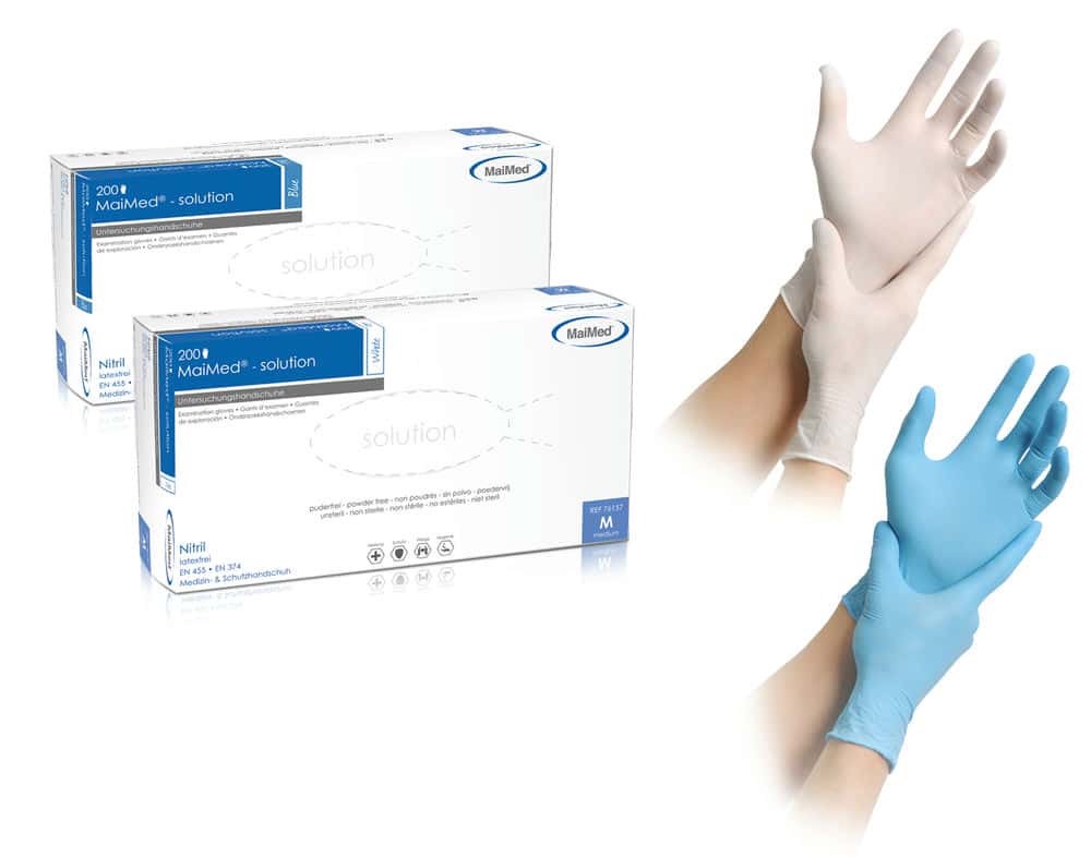 REF-76160-MaiMed-solution-PF-pic MaiMed® - solution PF Nitrilhandschuh