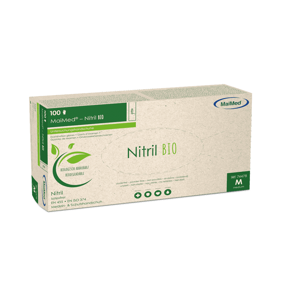MaiMed-Nitril BIO MaiMed-Nitril BIO