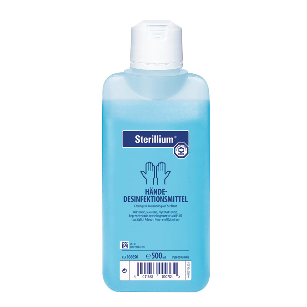Hartmann Sterillium® Hartmann Sterillium®