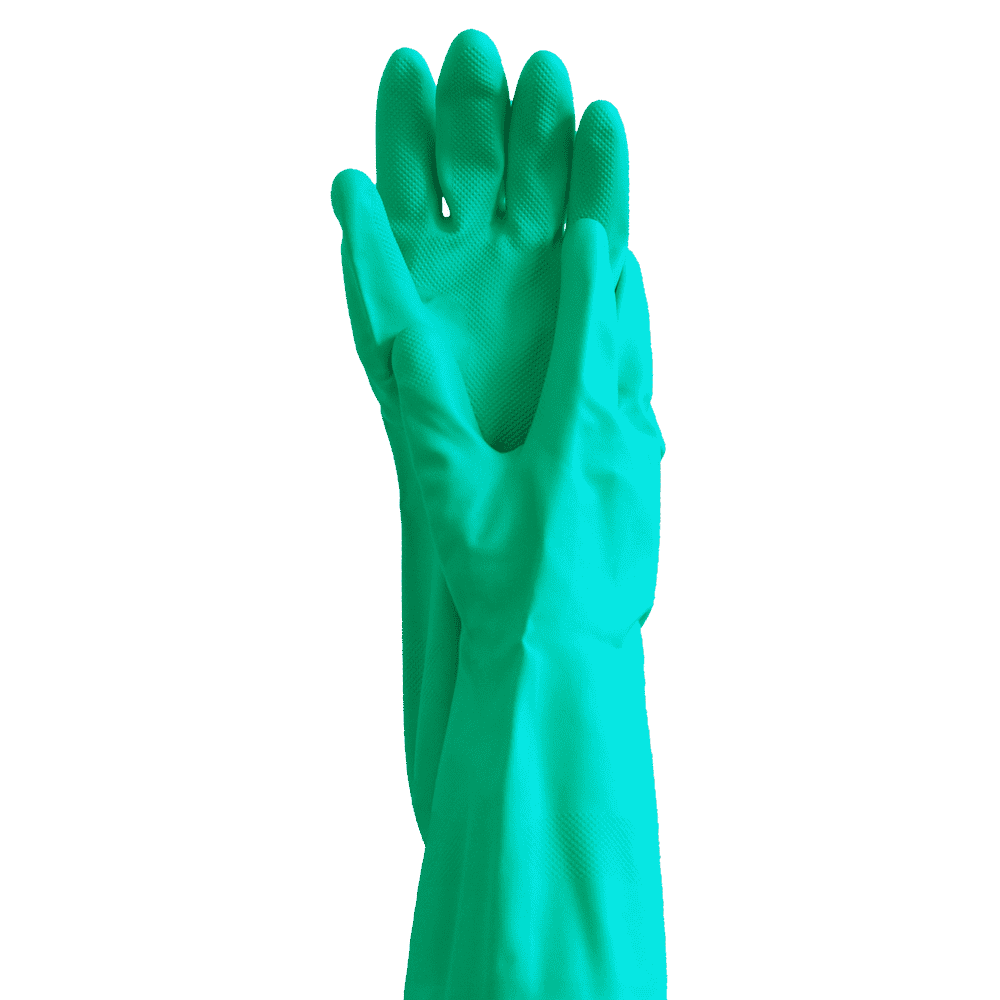 MaiMed – safety touch nitril - Schutzhandschuh MaiMed – safety touch nitril - Schutzhandschuh