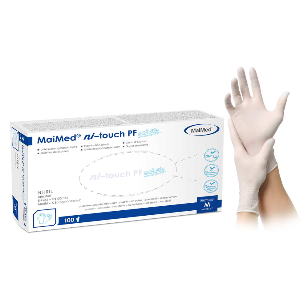 Bekleidung, Handschuh