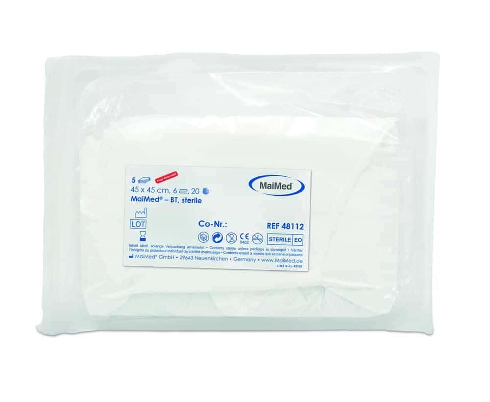 48112_BT_Bauchtucher_steril_CMYK MaiMed® BT X-ray steril