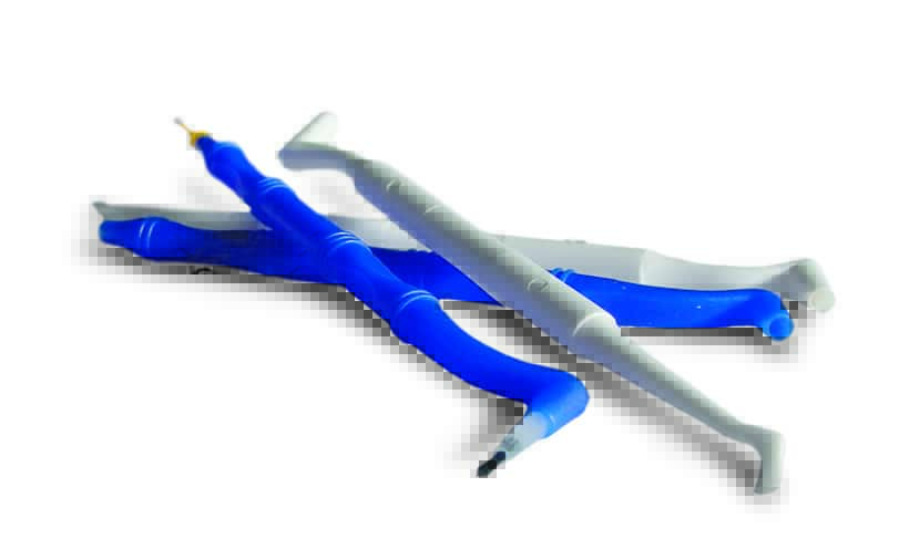 Euronda Monoart® Pinselhalter  (2 Stück)