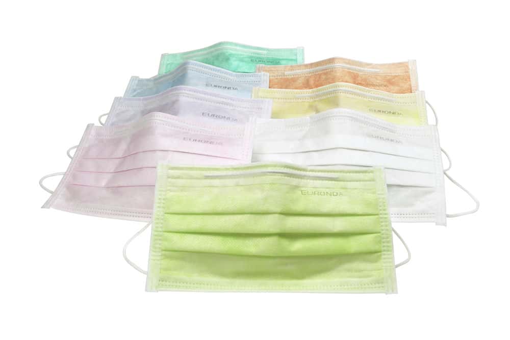 FM-Monoart-Mundschutz-Protection-3-Gummizug-Gruppe Euronda Monoart® – Pro 3 mit Gummizug