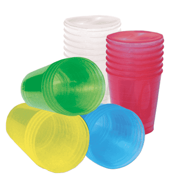 MaiMed® – Medicup Medizinbecher