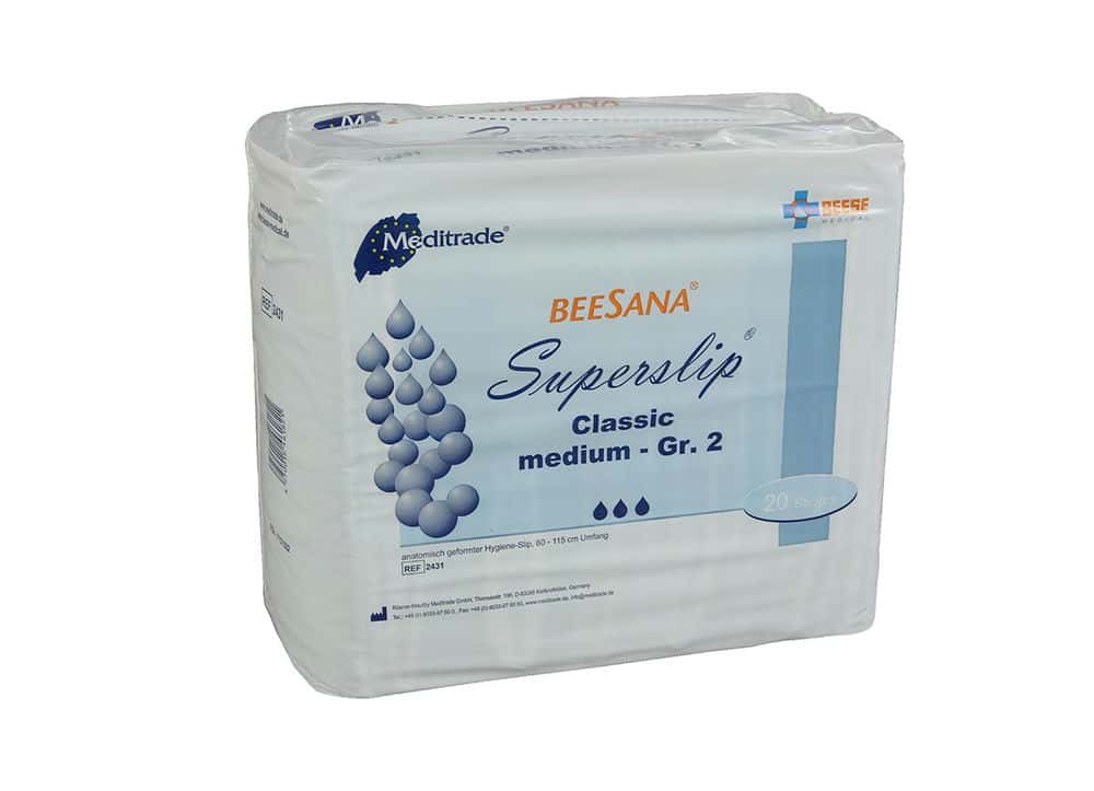 Meditrade Superslip Classic Inkontinenzslip