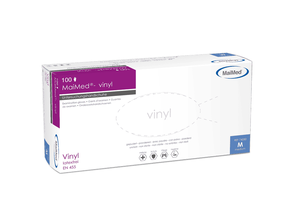 MaiMed-Vinyl-Gr-M-74050-RGB MaiMed® vinyl