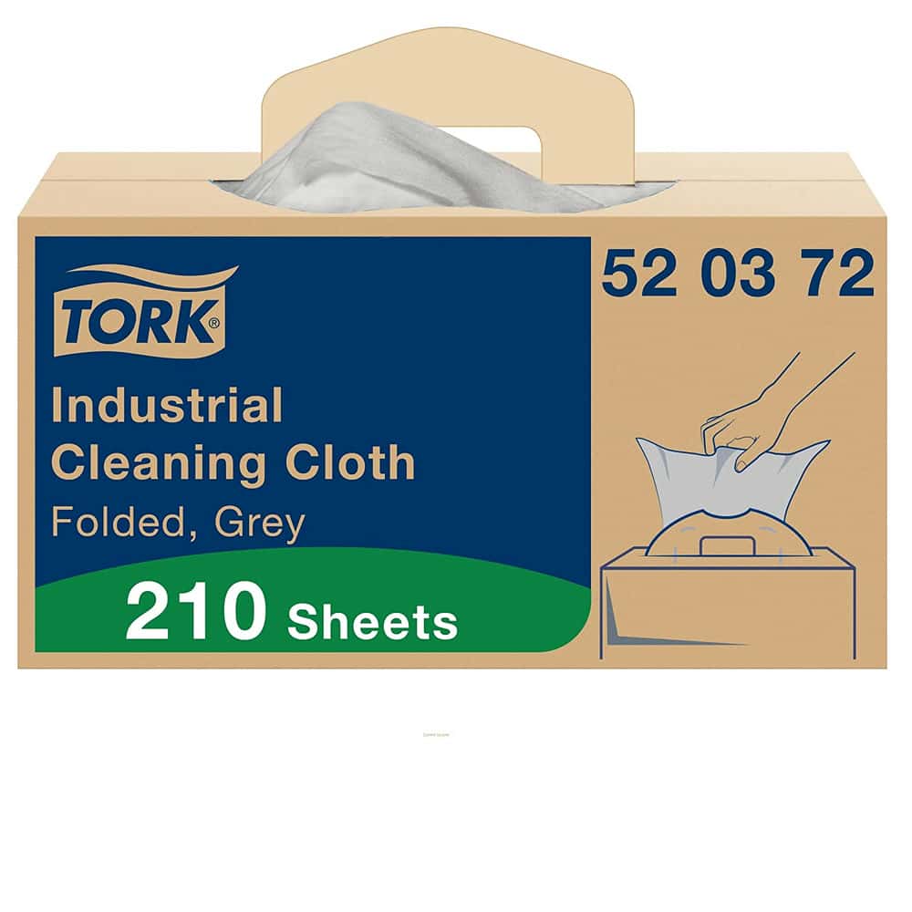 Tork Industrie Reinigungstücher 520372 