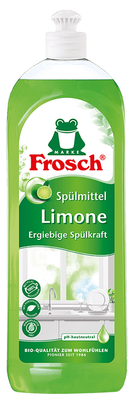 Frosch® Limonen Spülmittel