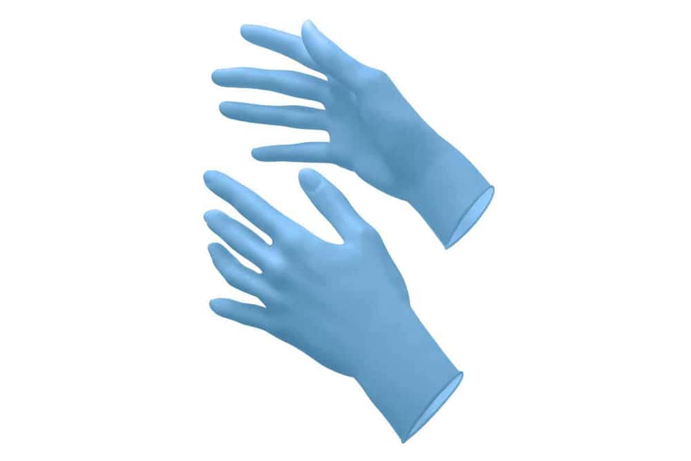 Akzenta Top Touch Plus Nitril Ultrasoft Akzenta Top Touch Plus Nitril Ultrasoft