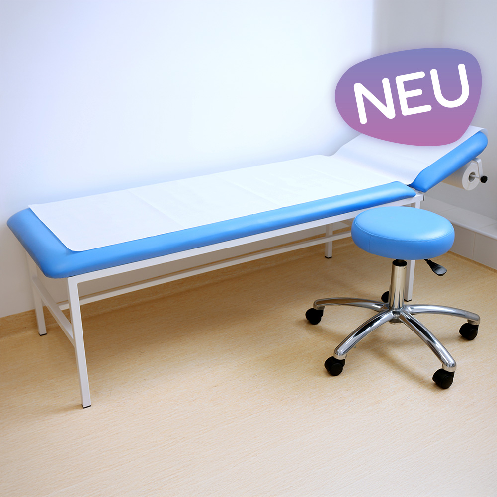 MaiMed MyPureComfort Liegenabdeckung Klinik, Mobiliar, Stuhl