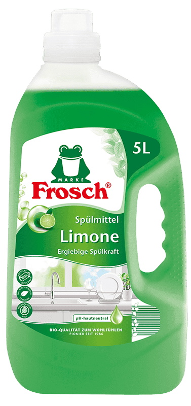 4001499115585-Frosch-Sp-lmittel-Limone-5L_34619 Frosch Limonen Spülmittel