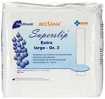 Meditrade Superslip Extra Inkontinenzslip