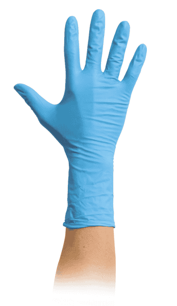 MaiMed-nitril-LG-PF_blue_angezogen
